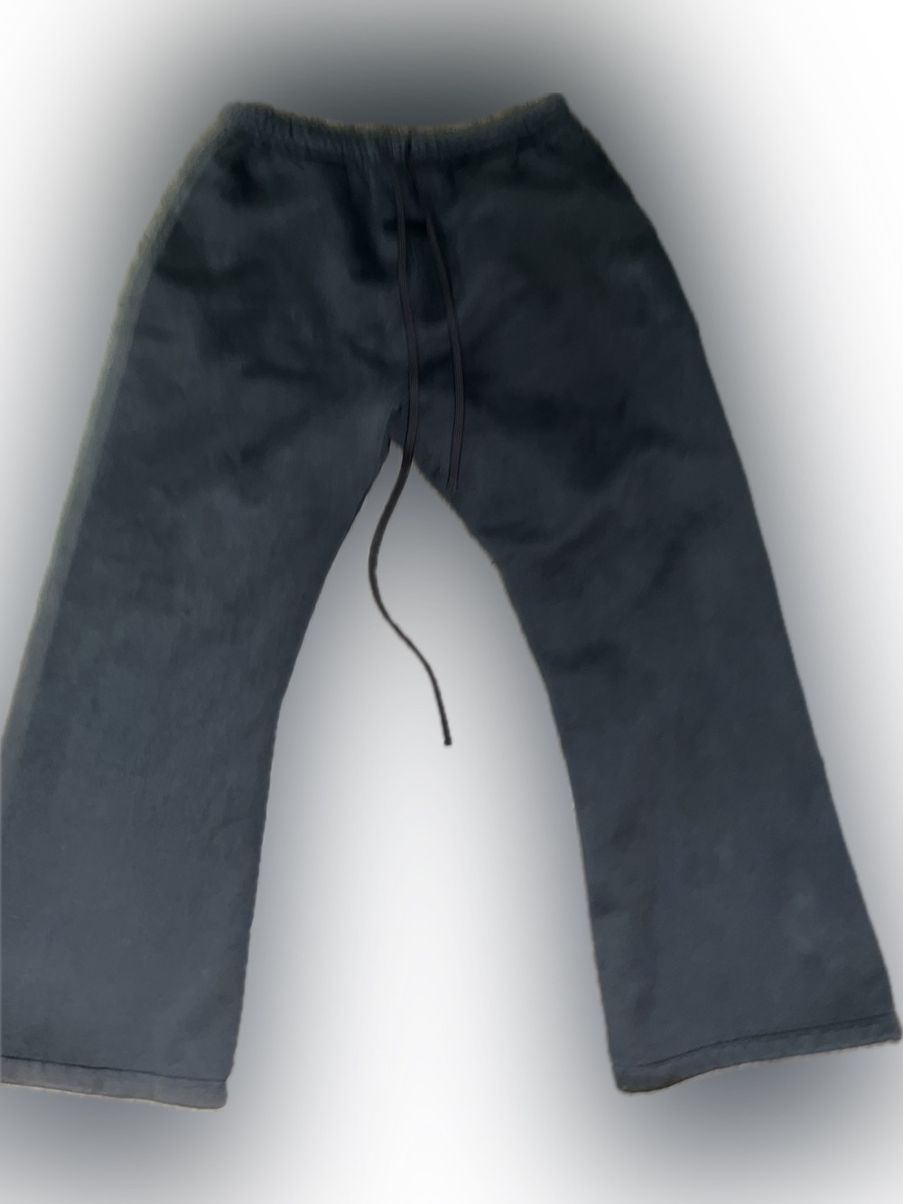 Fear of god like brand new fog relaxed fit joggers size L in men’s authentic - Picture 15 of 16
